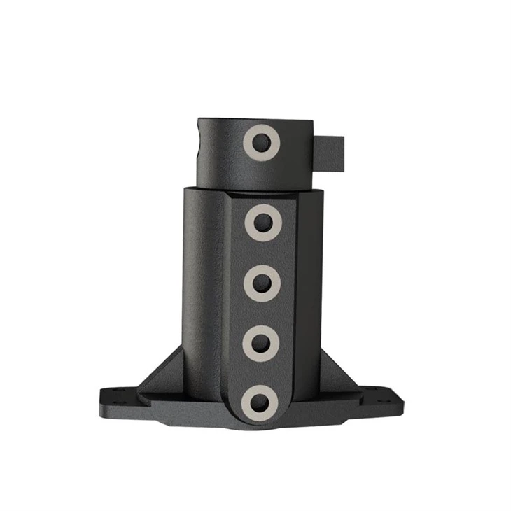 Hydraulic Swivel Joint Yhz-7-1