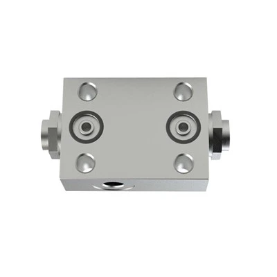 Hydrauliskt lås 30L