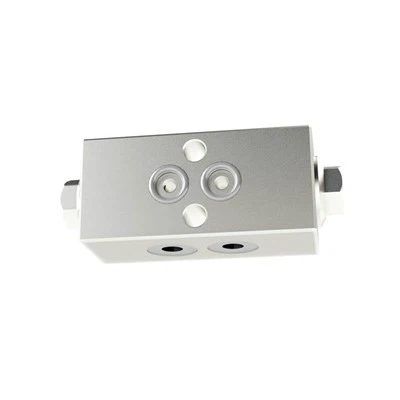 Hydrauliskt lås
