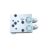 Hur fungerar en tryckreduceringsventil?