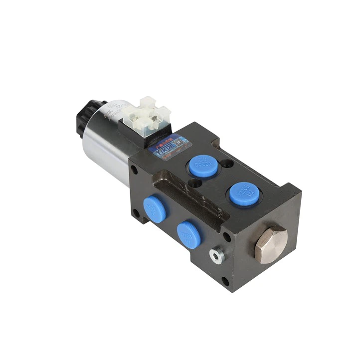 Manual Pump